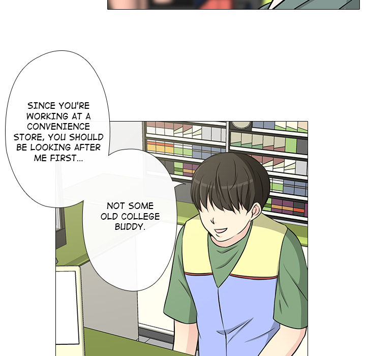 Remember Me Chapter 14 page 49 - 