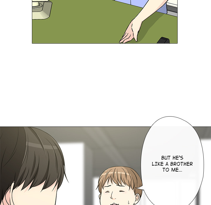 Remember Me Chapter 14 page 50 - 