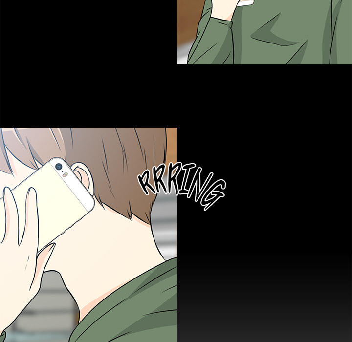 Remember Me Chapter 14 page 6 - 
