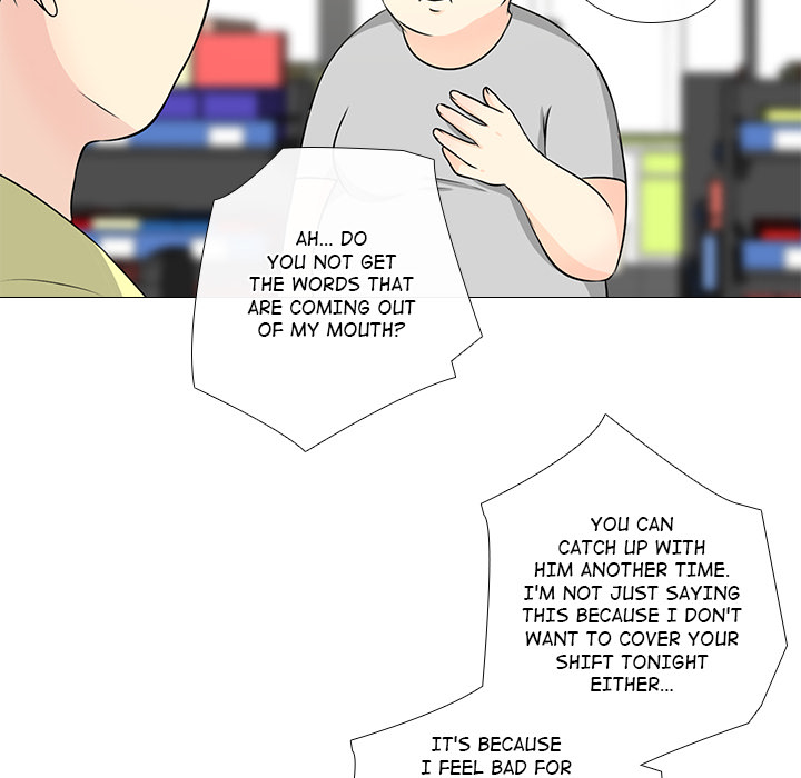 Remember Me Chapter 14 page 51 - 