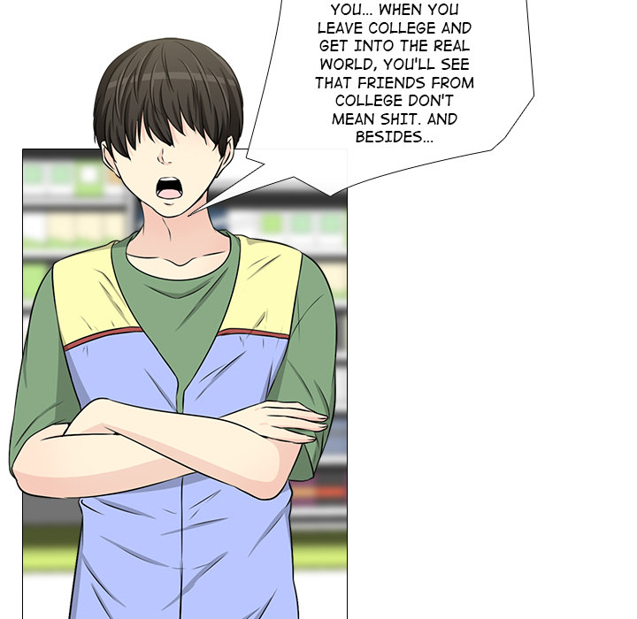 Remember Me Chapter 14 page 52 - 