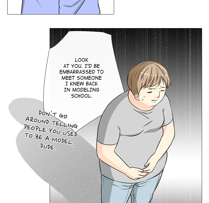 Remember Me Chapter 14 page 53 - 
