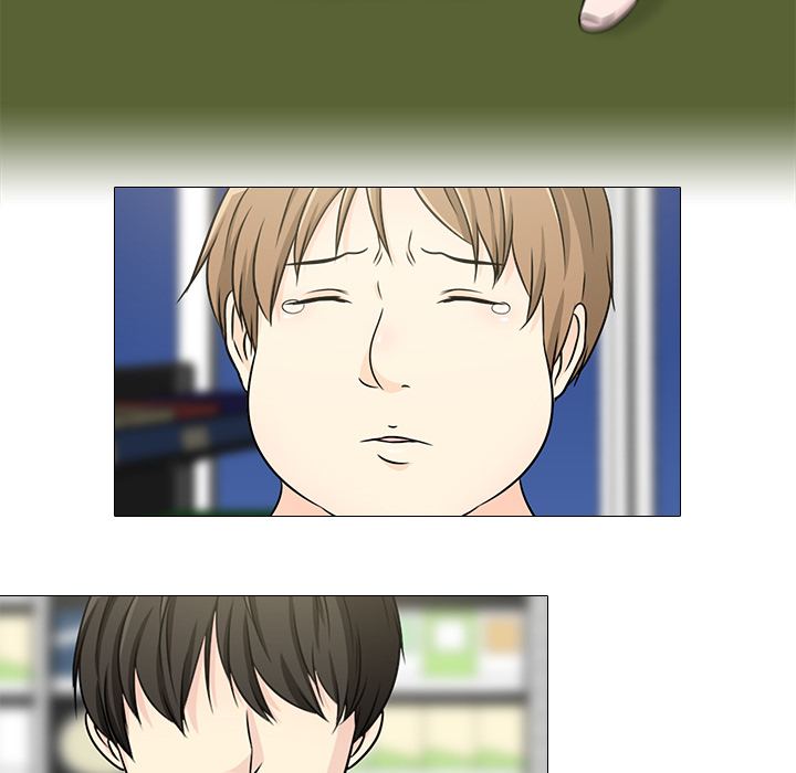 Remember Me Chapter 14 page 55 - 