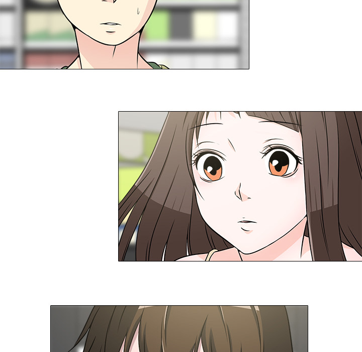 Remember Me Chapter 14 page 56 - 