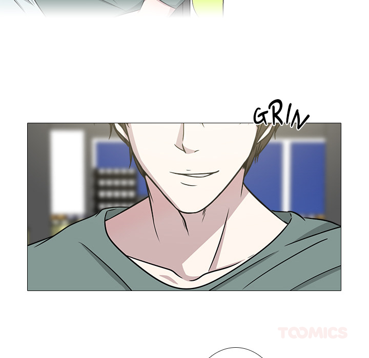 Remember Me Chapter 14 page 59 - 