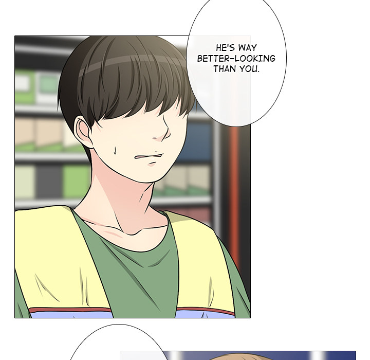 Remember Me Chapter 14 page 60 - 
