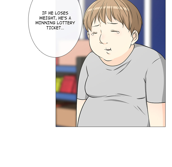 Remember Me Chapter 14 page 61 - 