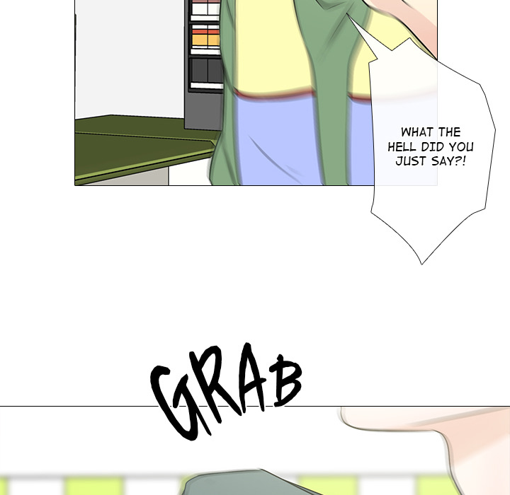 Remember Me Chapter 14 page 64 - 