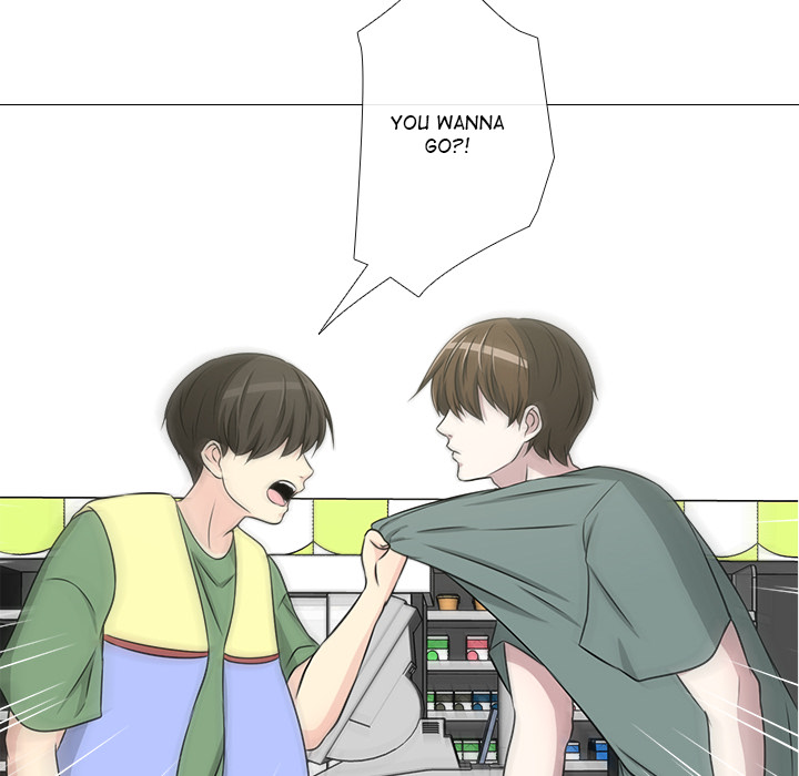 Remember Me Chapter 14 page 66 - 