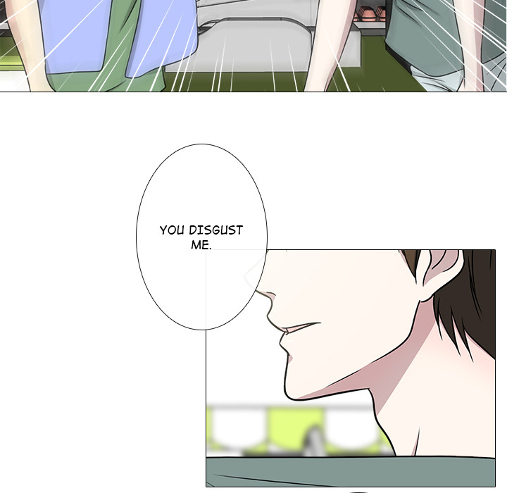 Remember Me Chapter 14 page 67 - 