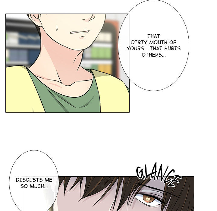 Remember Me Chapter 14 page 68 - 