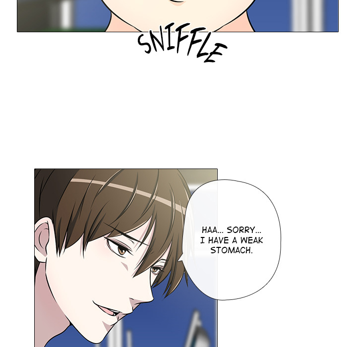 Remember Me Chapter 14 page 73 - 