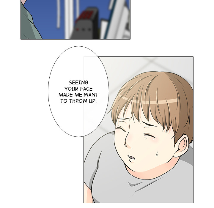 Remember Me Chapter 14 page 74 - 