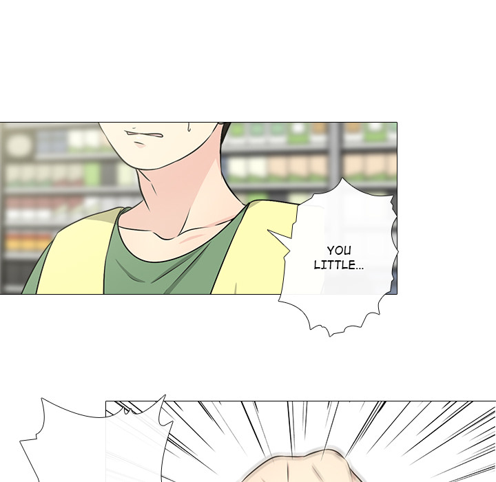 Remember Me Chapter 14 page 75 - 