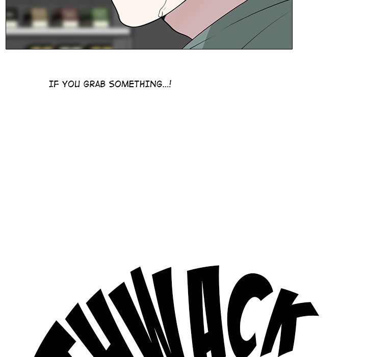 Remember Me Chapter 14 page 81 - 