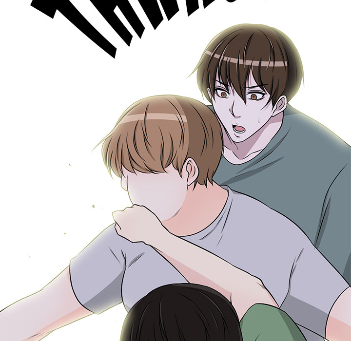 Remember Me Chapter 14 page 82 - 