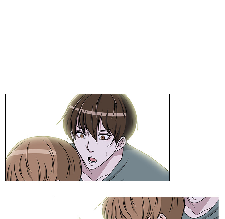 Remember Me Chapter 14 page 84 - 