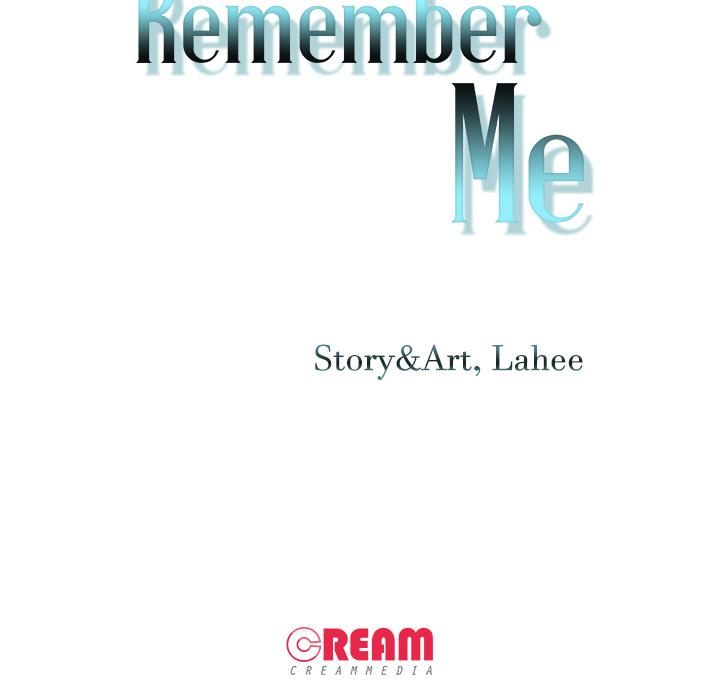 Remember Me Chapter 14 page 86 - 