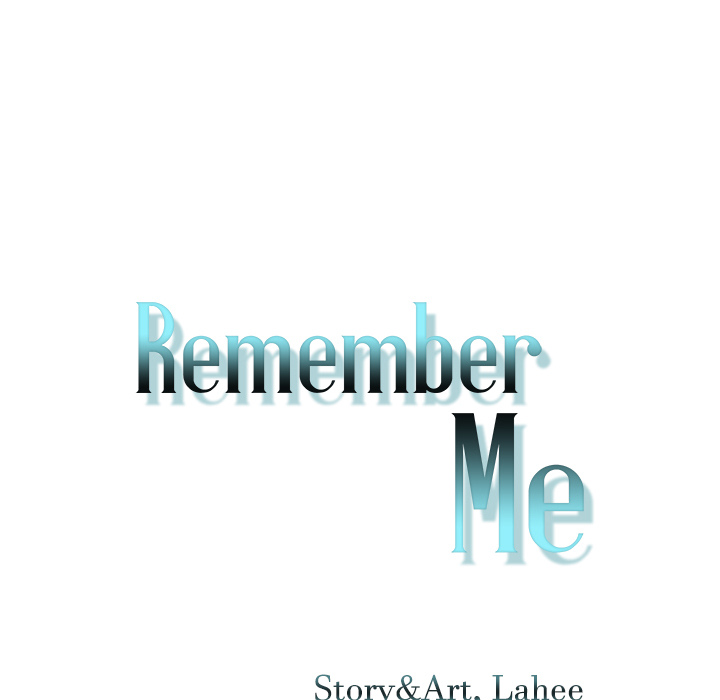 Remember Me Chapter 14 page 10 - 
