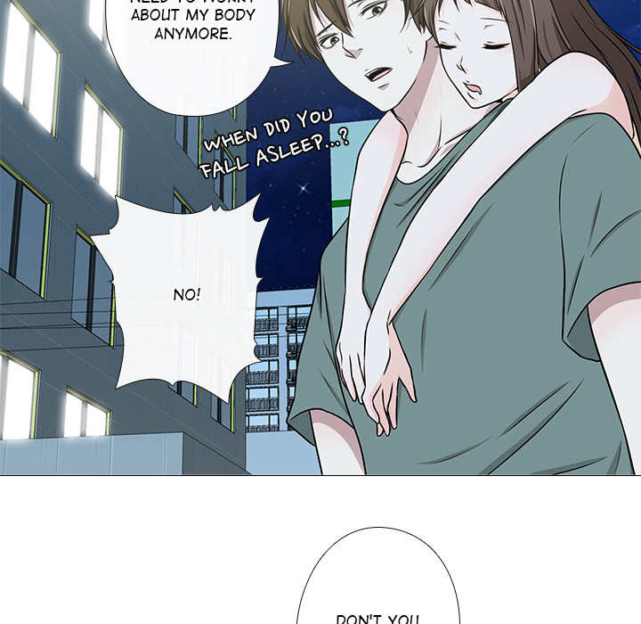 Remember Me Chapter 15 page 11 - 