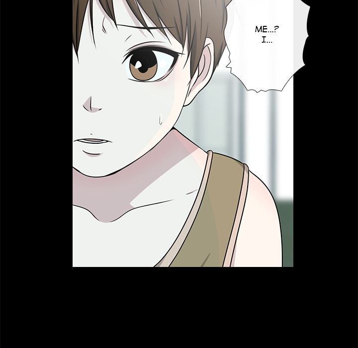 Remember Me Chapter 15 page 20 - 