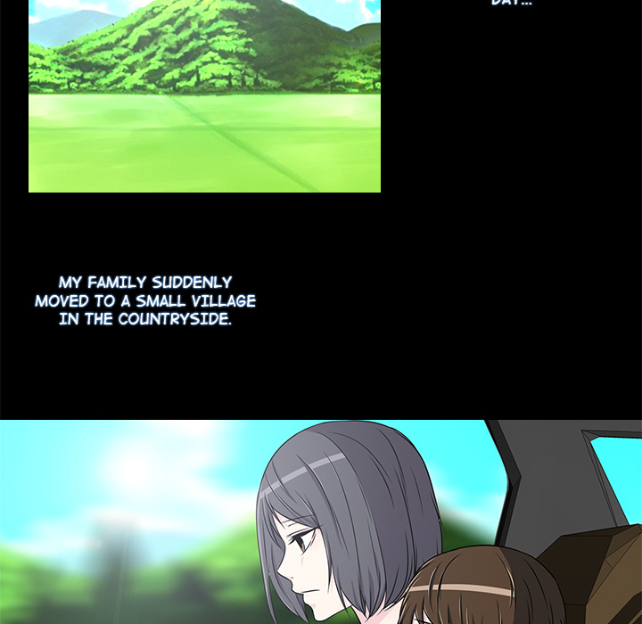 Remember Me Chapter 15 page 22 - 