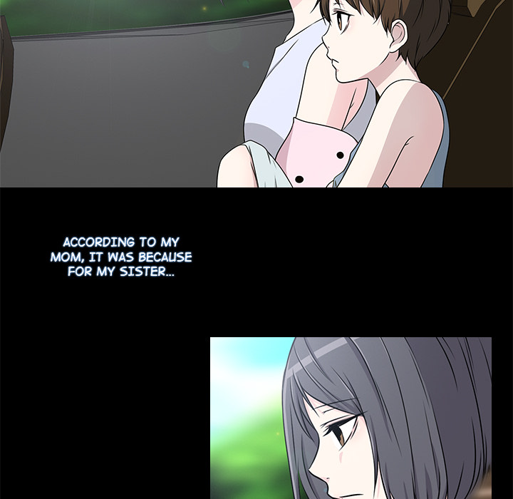 Remember Me Chapter 15 page 23 - 