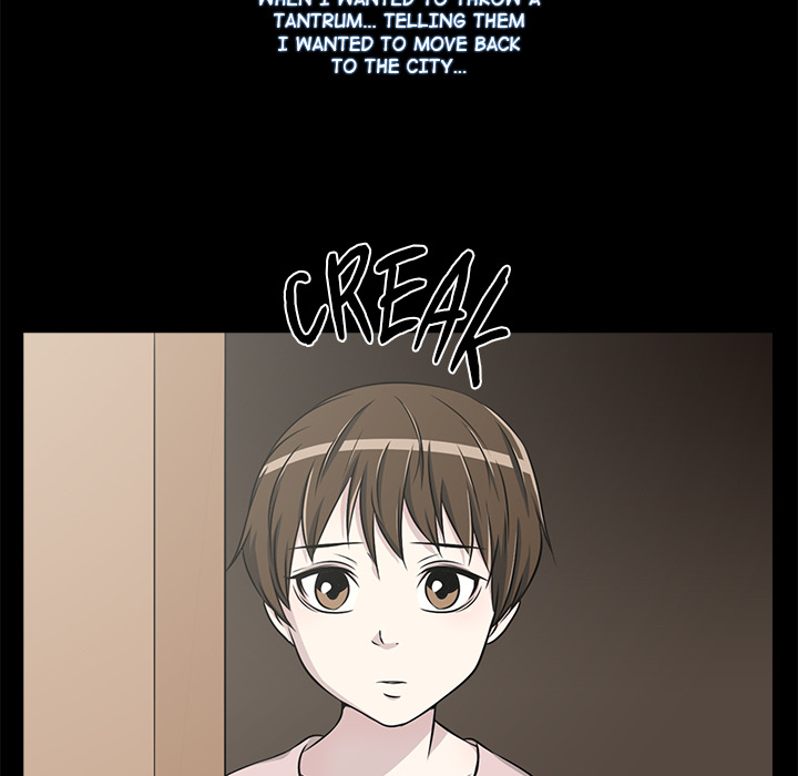 Remember Me Chapter 15 page 28 - 