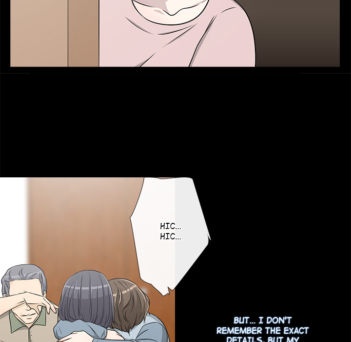 Remember Me Chapter 15 page 29 - 