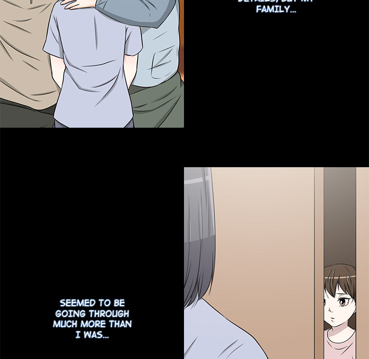 Remember Me Chapter 15 page 30 - 
