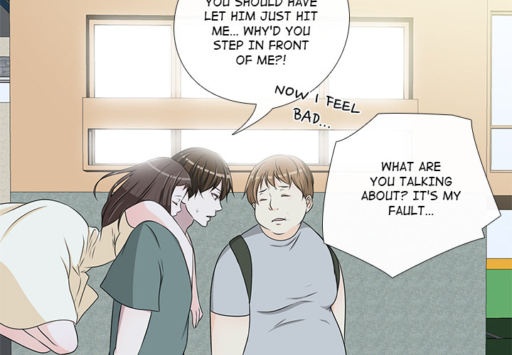 Remember Me Chapter 15 page 4 - 
