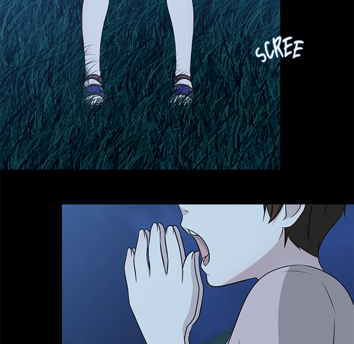 Remember Me Chapter 15 page 35 - 