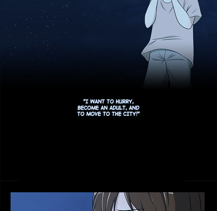 Remember Me Chapter 15 page 38 - 