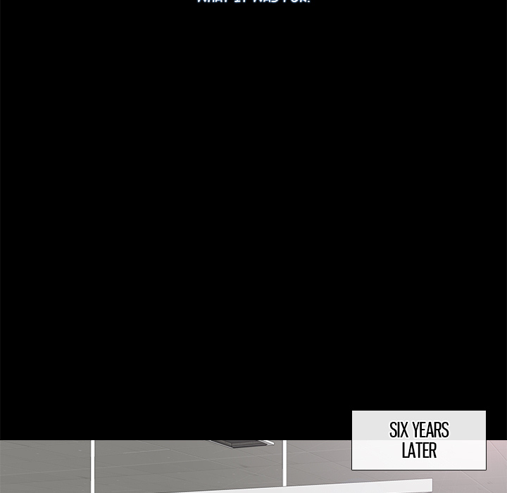 Remember Me Chapter 15 page 40 - 