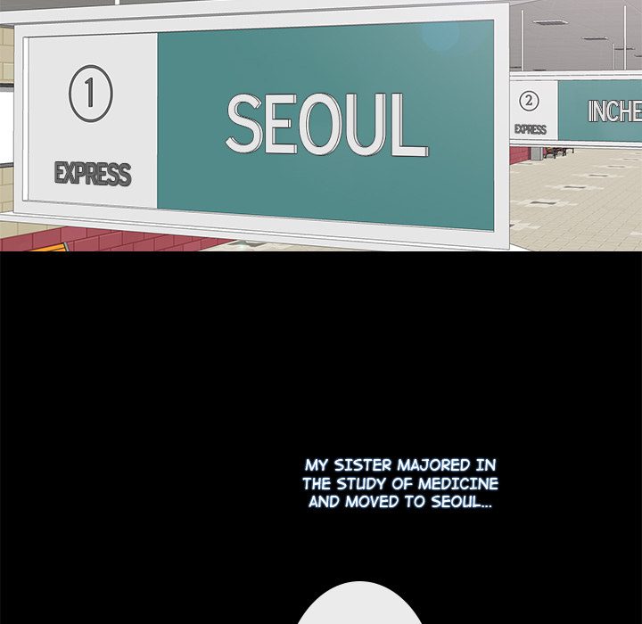 Remember Me Chapter 15 page 41 - 