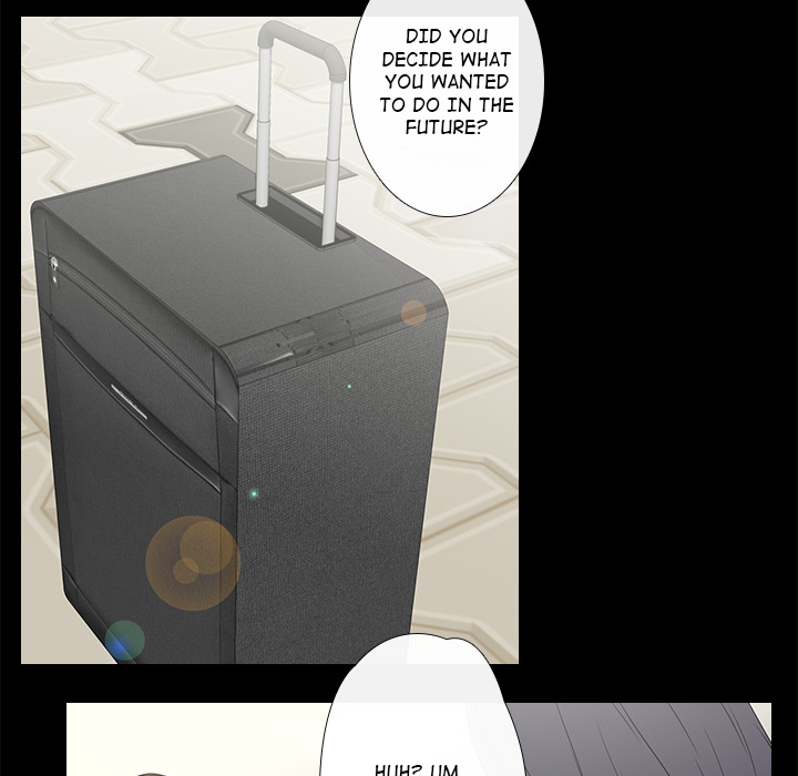 Remember Me Chapter 15 page 42 - 