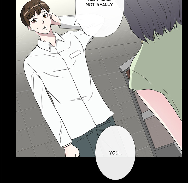 Remember Me Chapter 15 page 43 - 