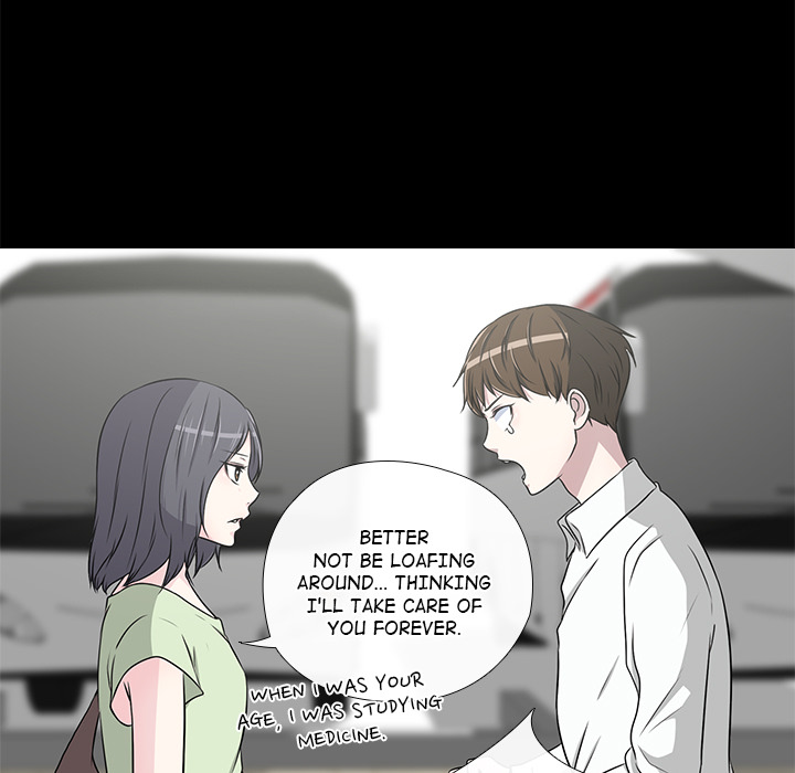 Remember Me Chapter 15 page 44 - 