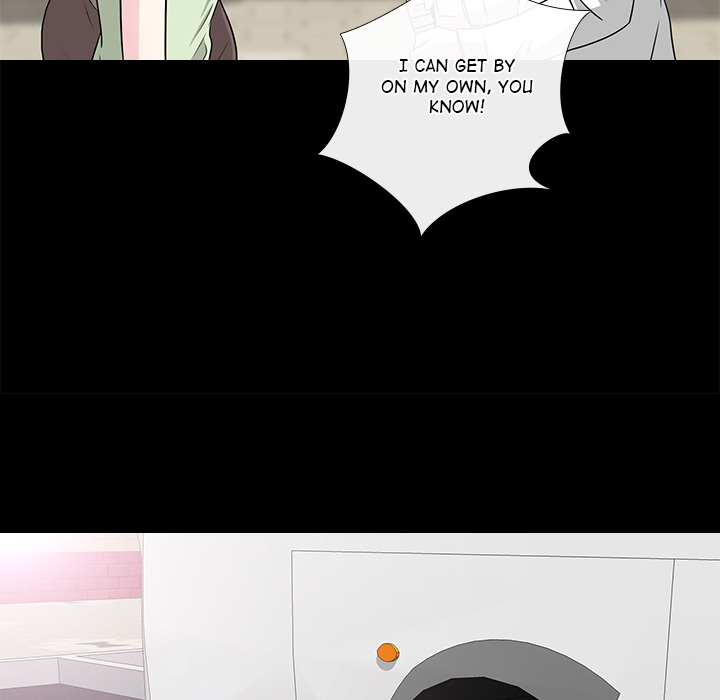 Remember Me Chapter 15 page 45 - 