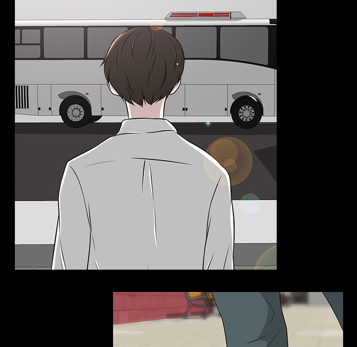 Remember Me Chapter 15 page 47 - 