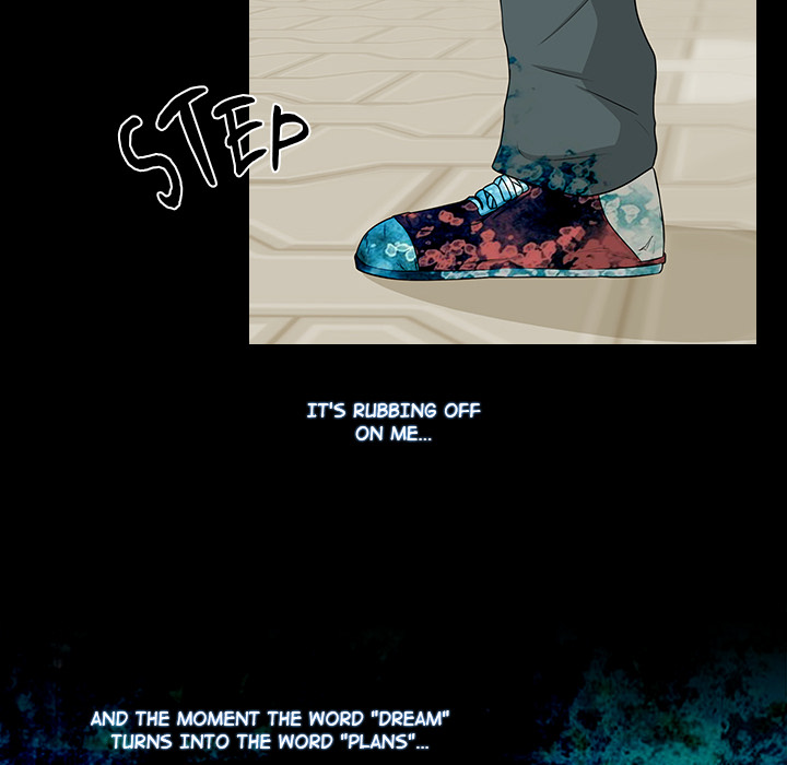 Remember Me Chapter 15 page 48 - 