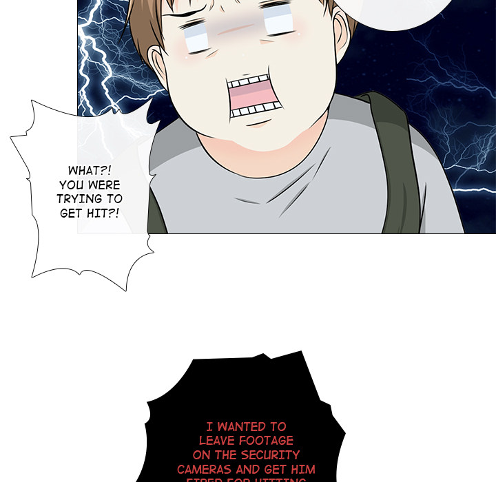 Remember Me Chapter 15 page 6 - 