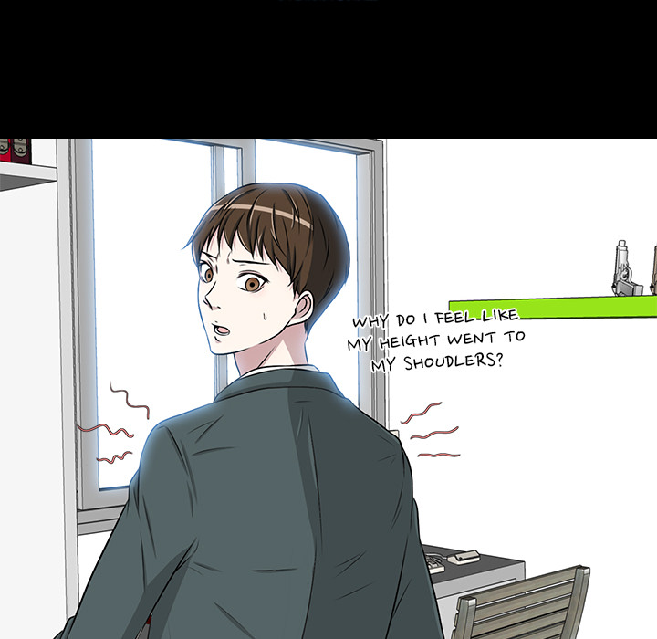 Remember Me Chapter 15 page 53 - 