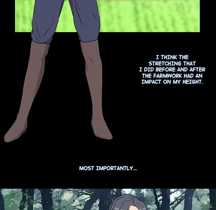 Remember Me Chapter 15 page 55 - 