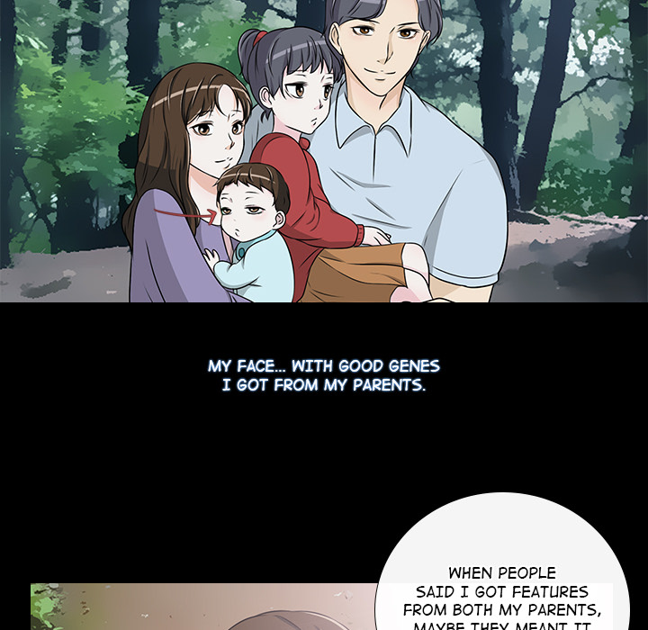 Remember Me Chapter 15 page 56 - 