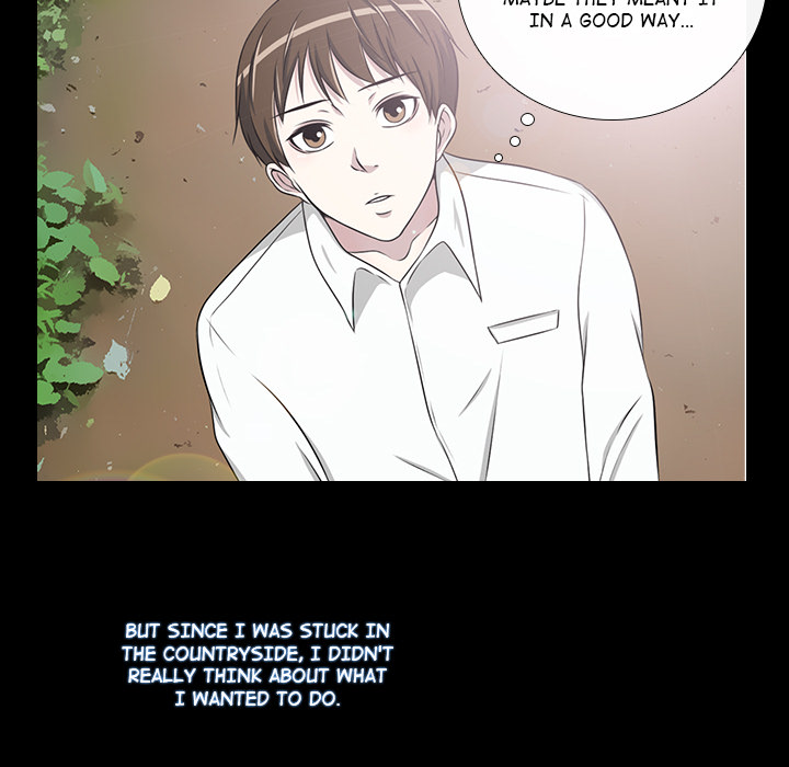 Remember Me Chapter 15 page 57 - 