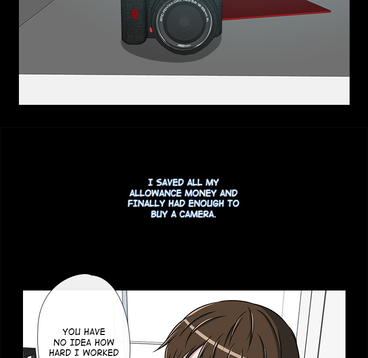 Remember Me Chapter 15 page 66 - 