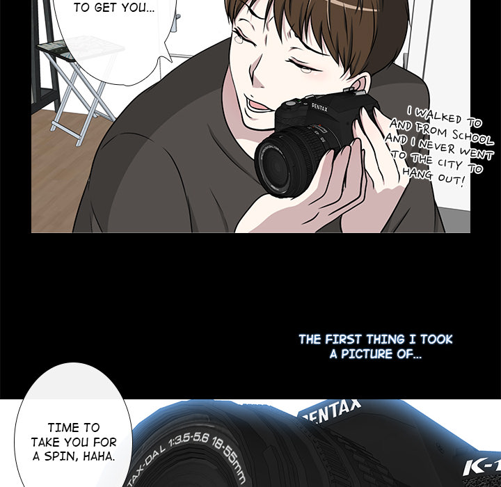 Remember Me Chapter 15 page 67 - 