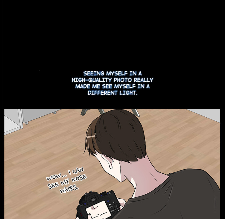 Remember Me Chapter 15 page 70 - 