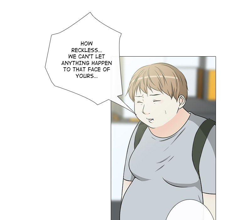 Remember Me Chapter 15 page 8 - 